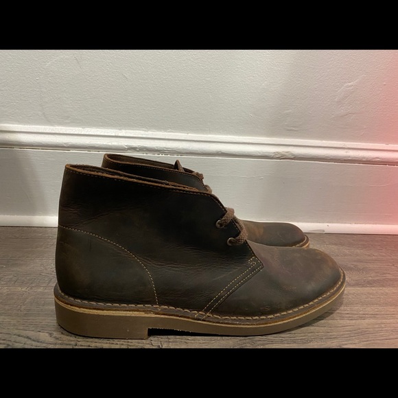 Clarks - Picture 4 of 7